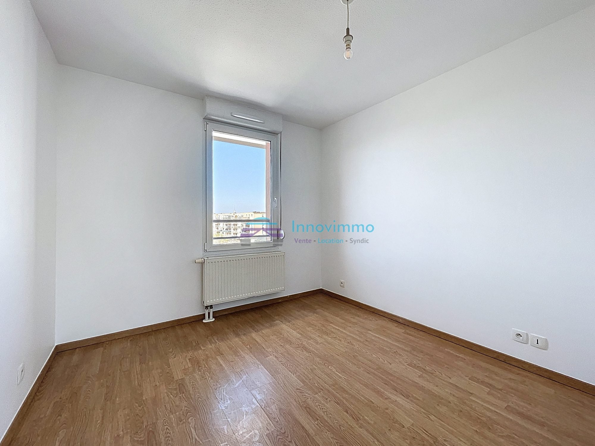 Appartement Rue Cerf Berr à Strasbourg