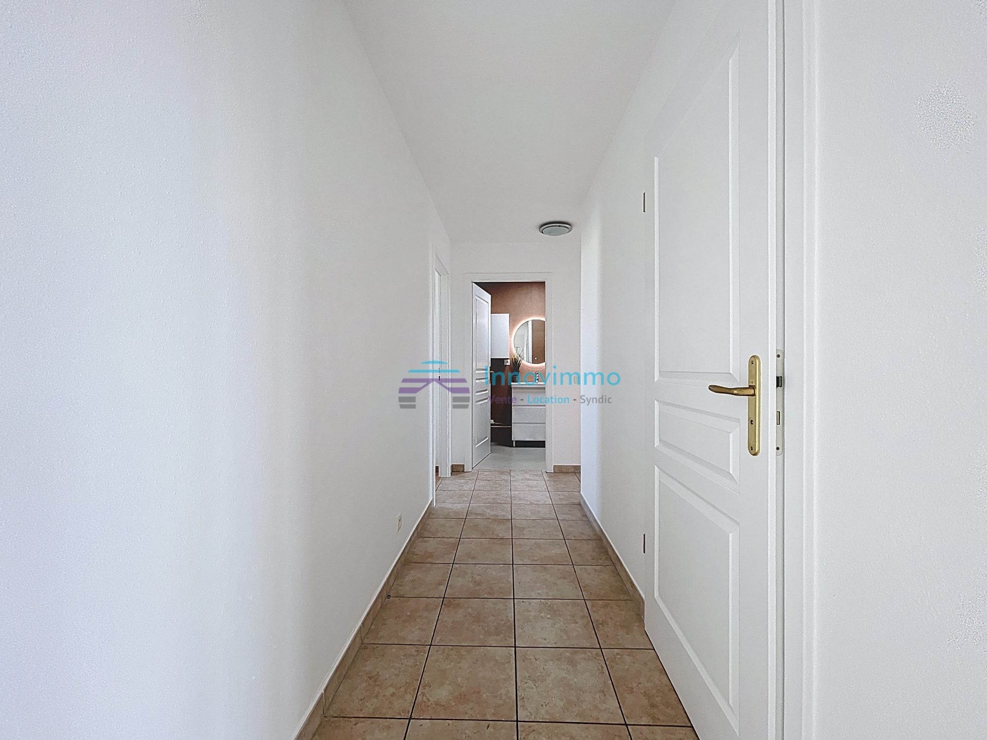 Appartement Rue Cerf Berr à Strasbourg