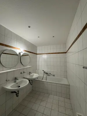 Wohnung Moritz-Löscher-Straße in Reichenbach