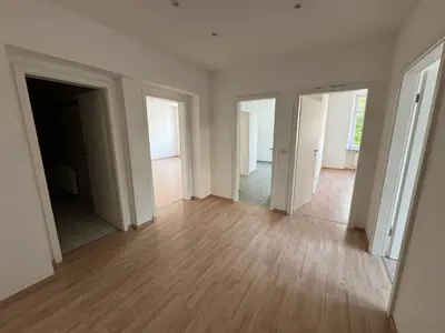 Wohnung Moritz-Löscher-Straße in Reichenbach