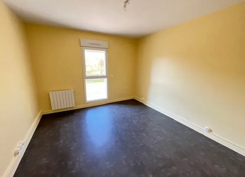 Appartement Avenue de Blanchard à Château-Thierry