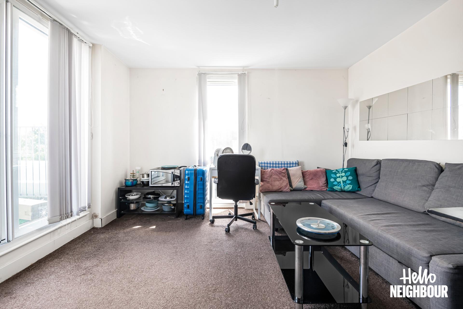 Flat Salk Close in Greater London