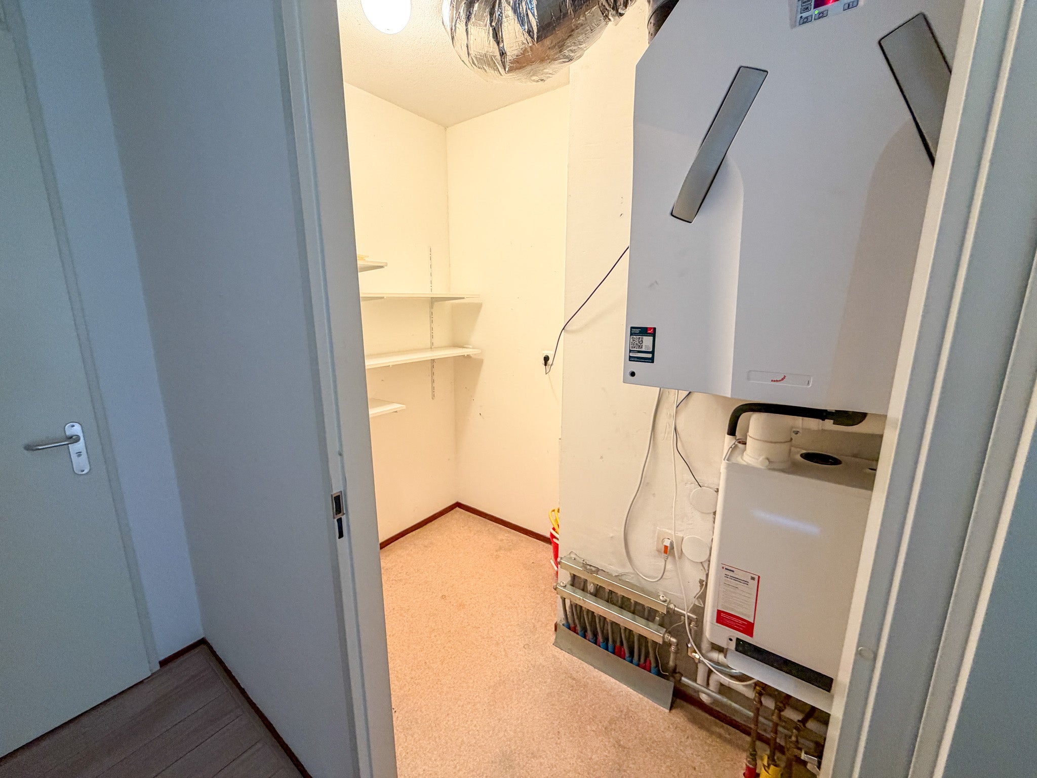 Appartement te huur: Atletenbaan, Maastricht