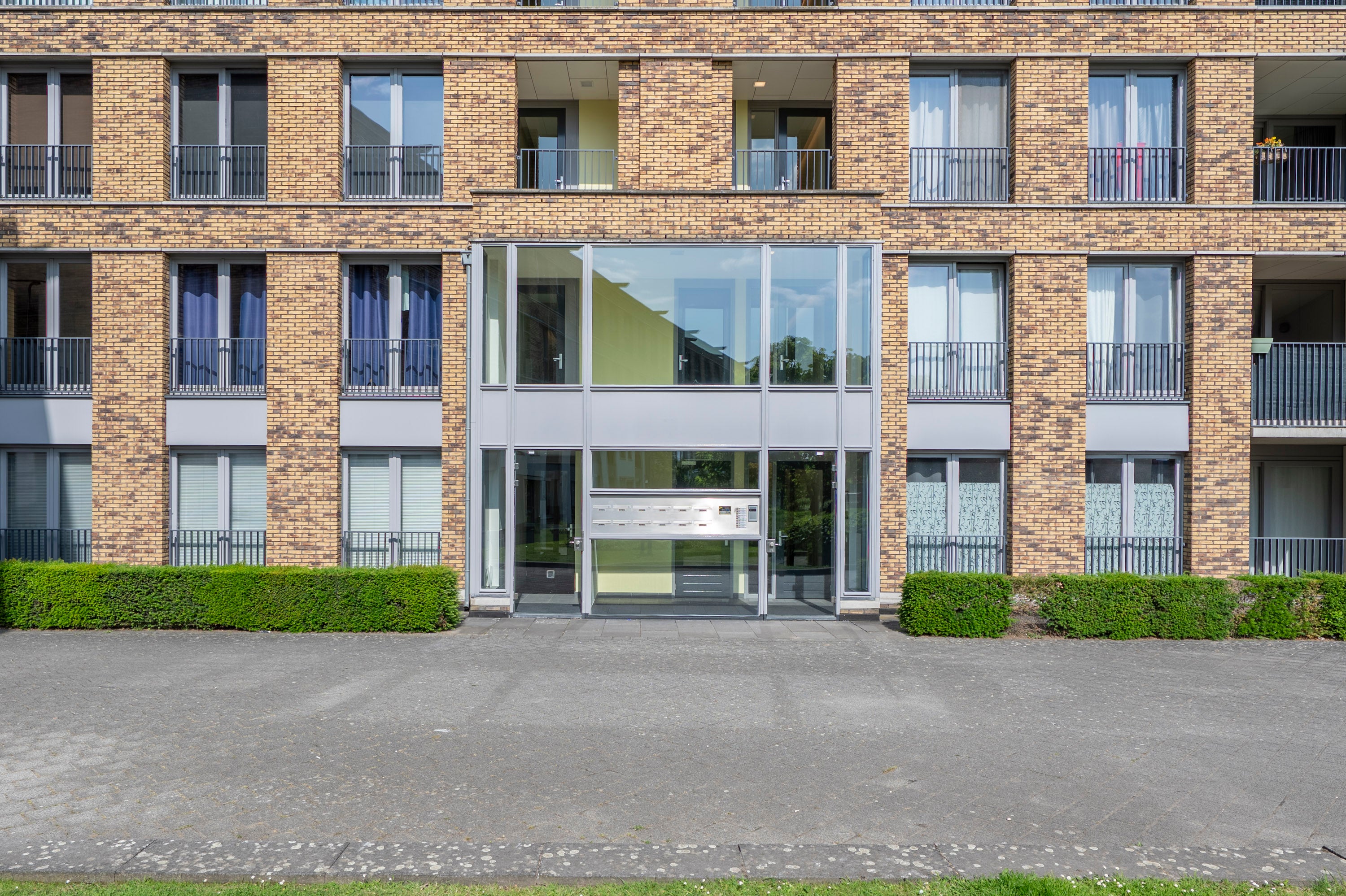 Appartement te huur: Atletenbaan, Maastricht