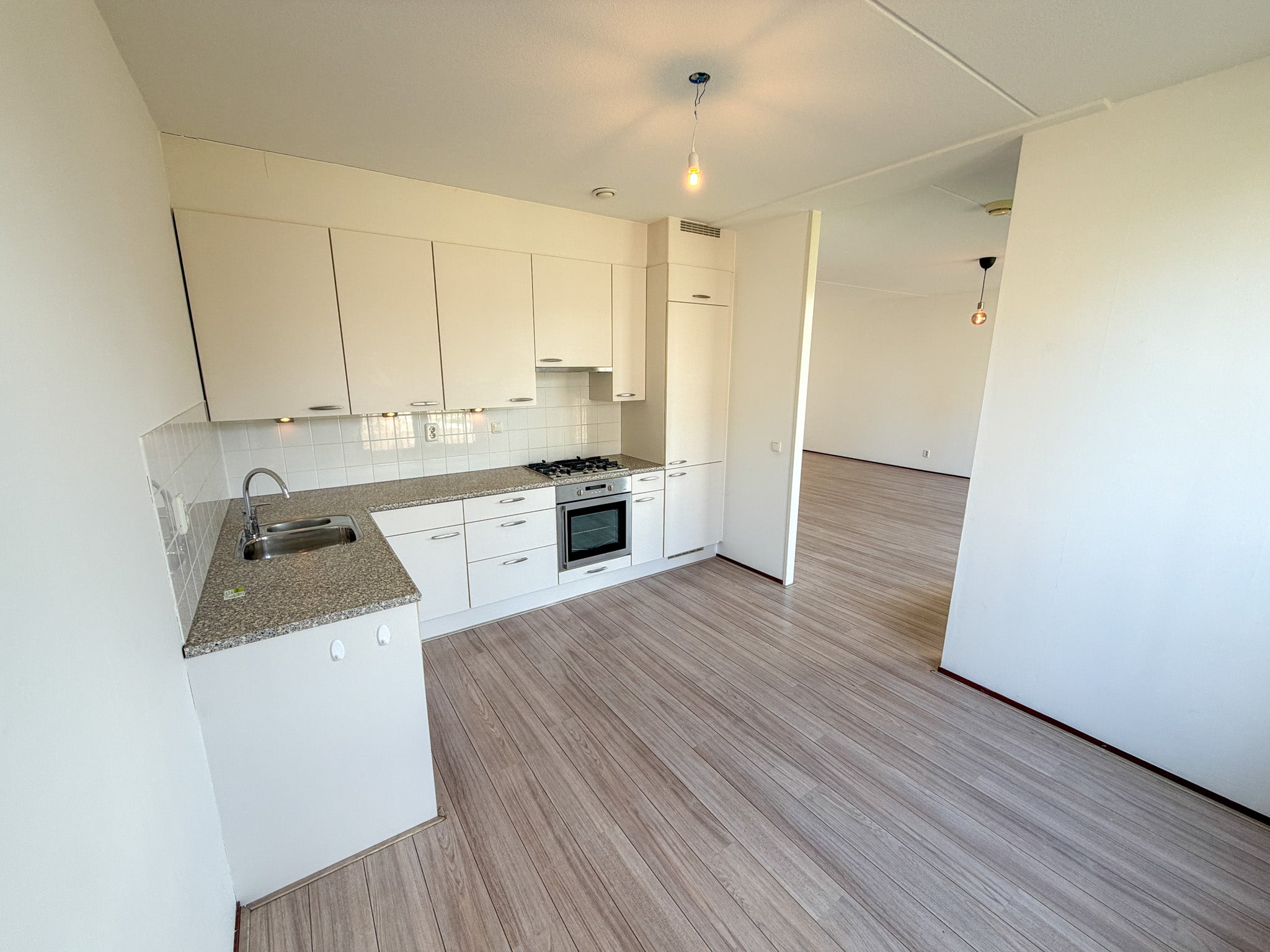 Appartement te huur: Atletenbaan, Maastricht