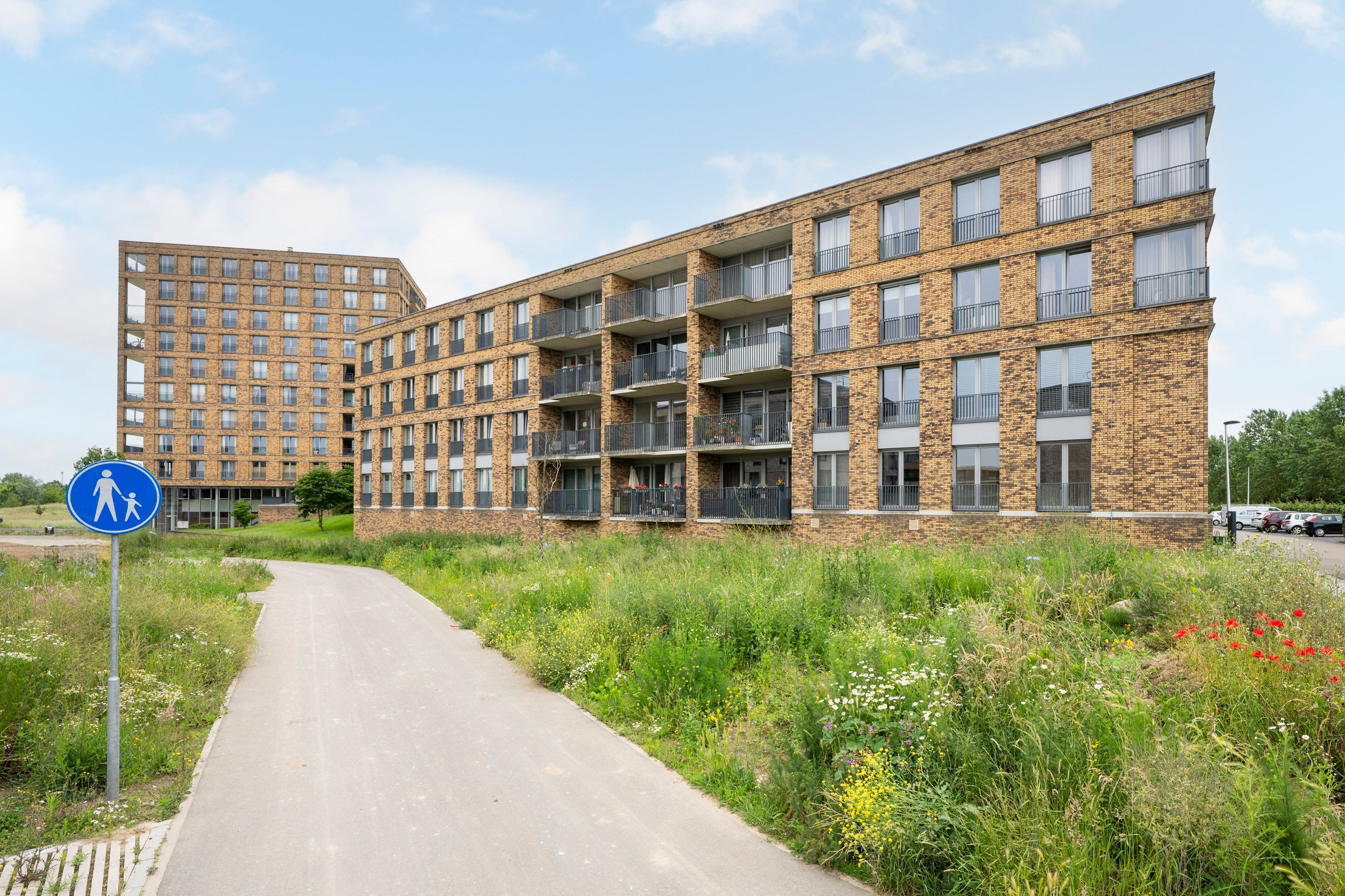 Appartement te huur: Atletenbaan, Maastricht