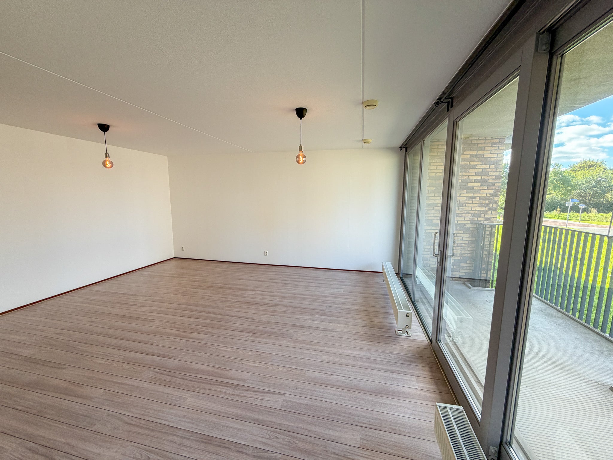 Appartement te huur: Atletenbaan, Maastricht