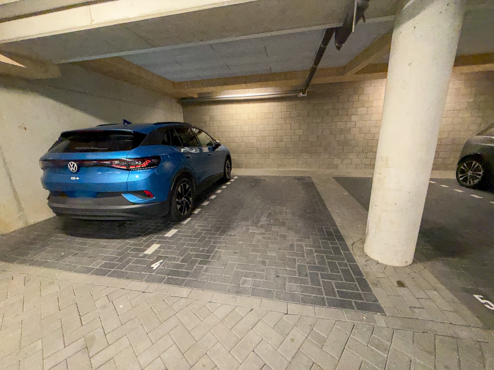 Appartement te huur: Atletenbaan, Maastricht