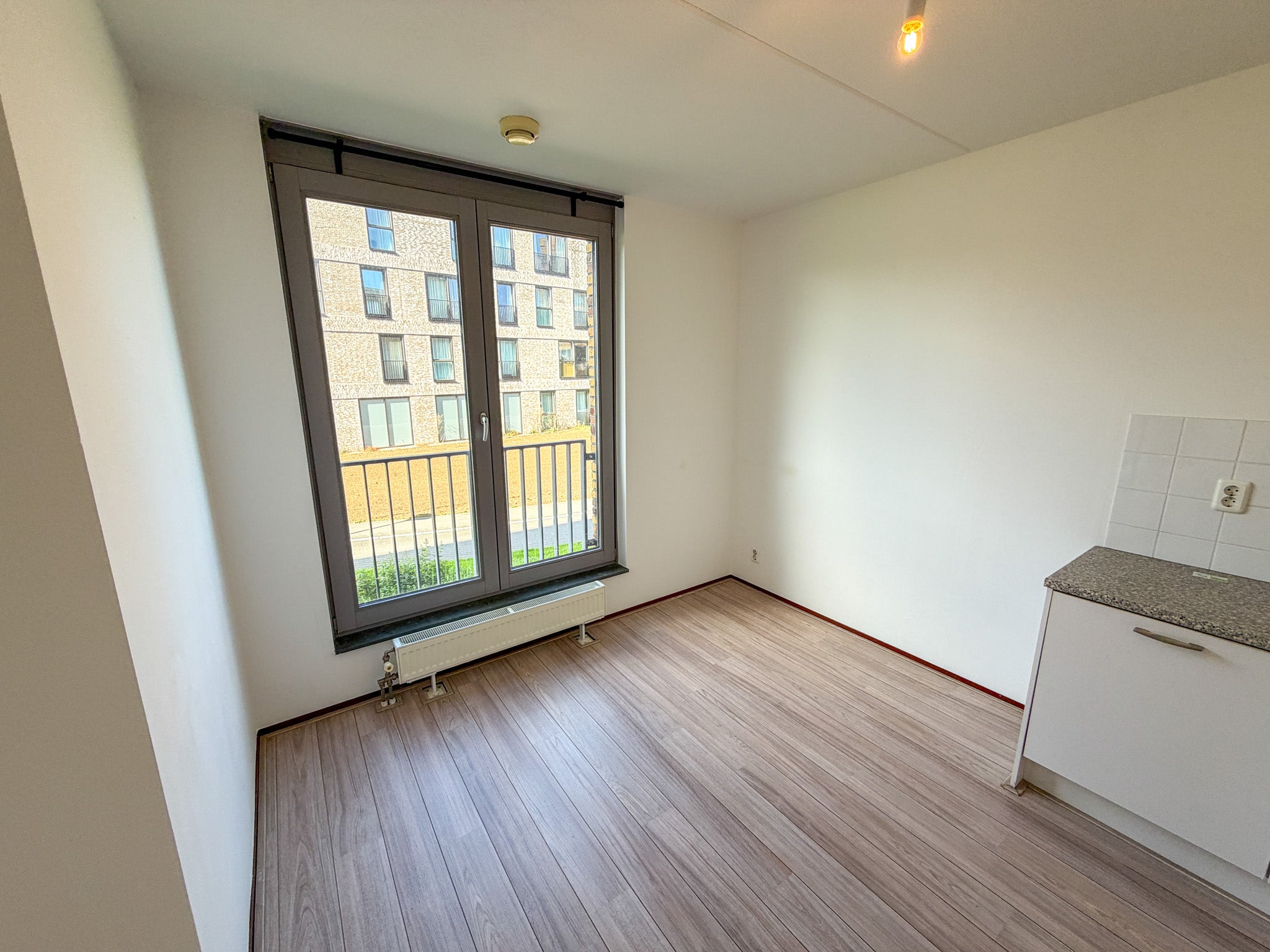 Appartement te huur: Atletenbaan, Maastricht