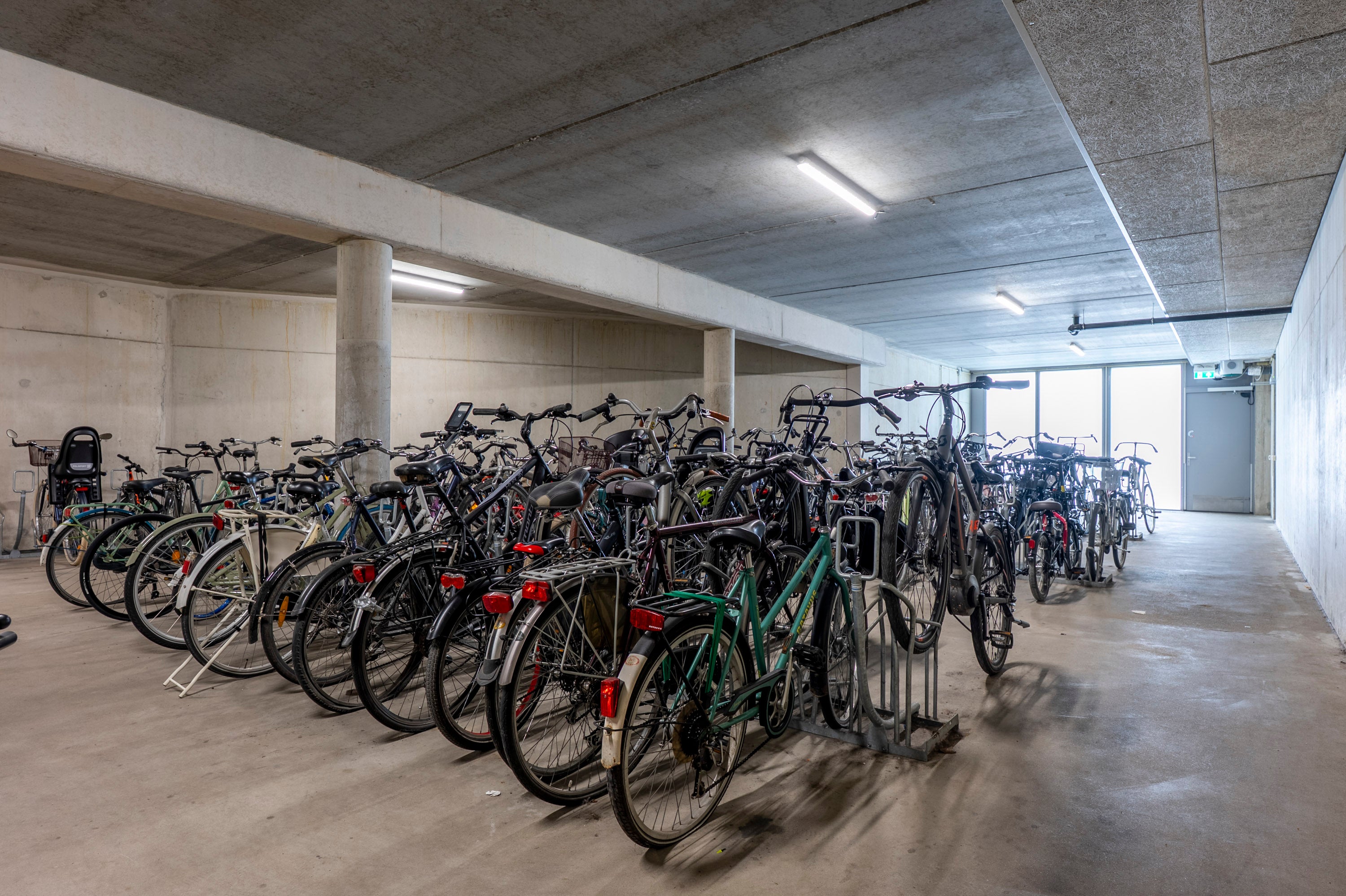 Appartement te huur: Atletenbaan, Maastricht
