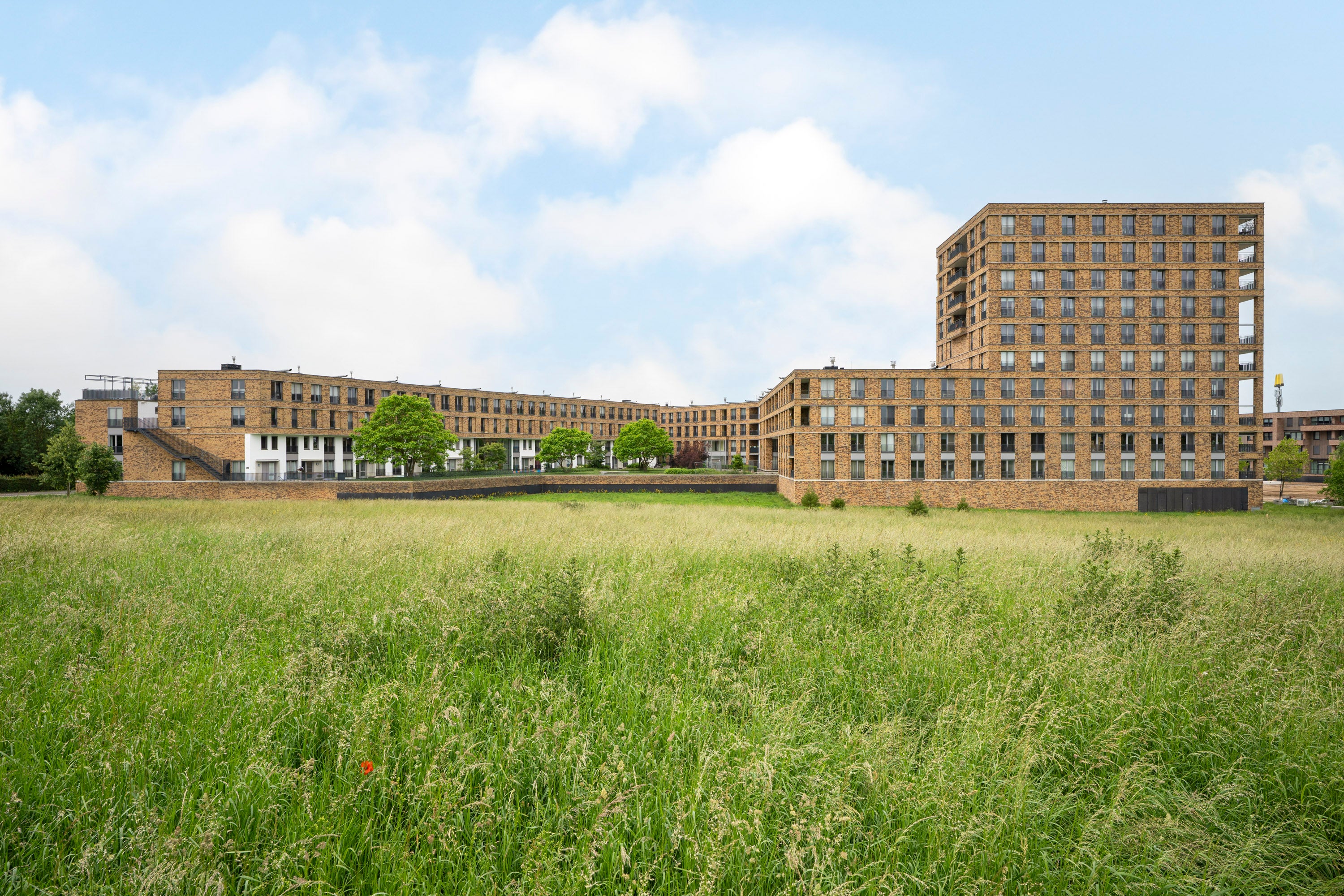 Appartement te huur: Atletenbaan, Maastricht