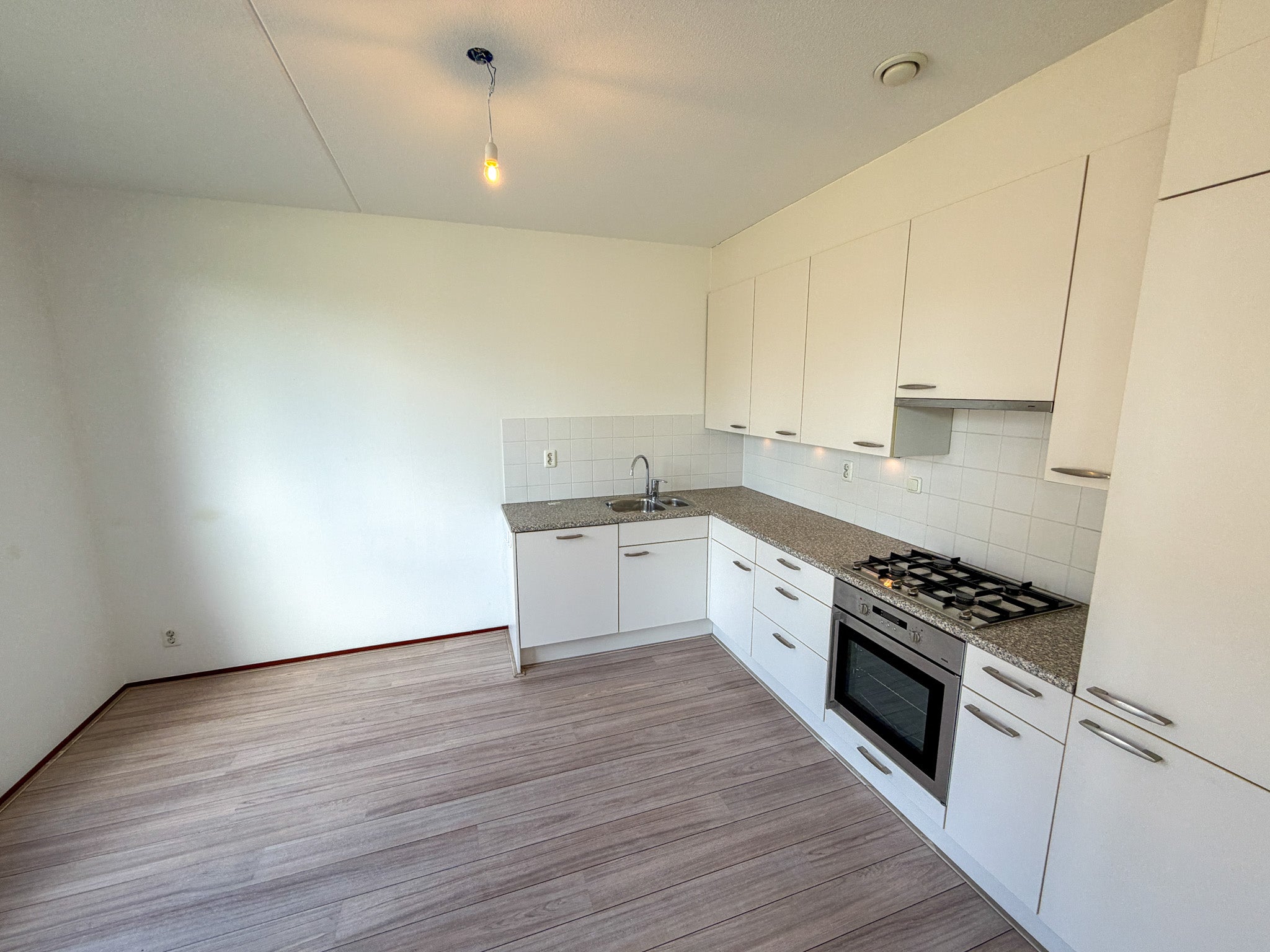 Appartement te huur: Atletenbaan, Maastricht