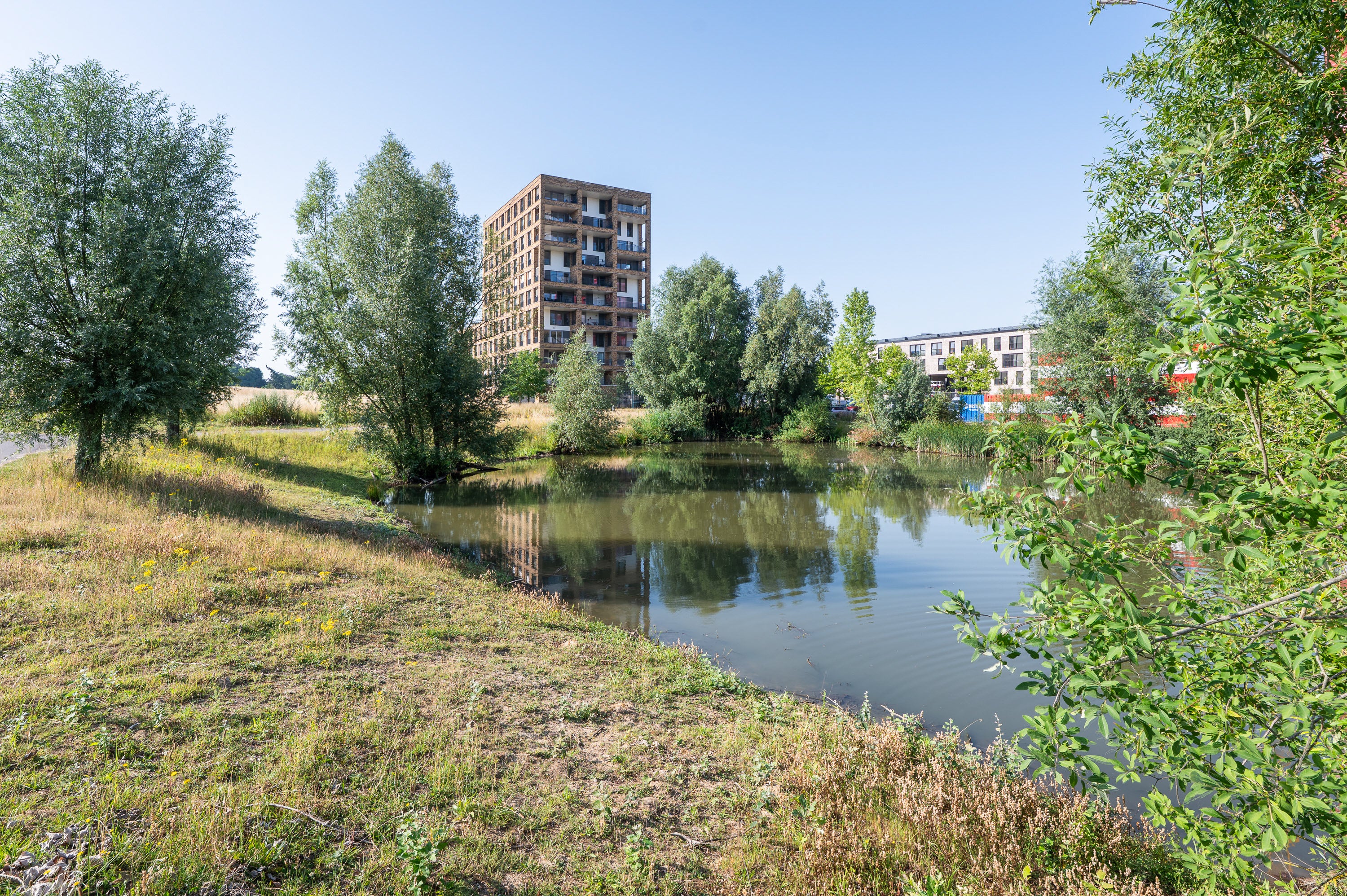 Appartement te huur: Atletenbaan, Maastricht