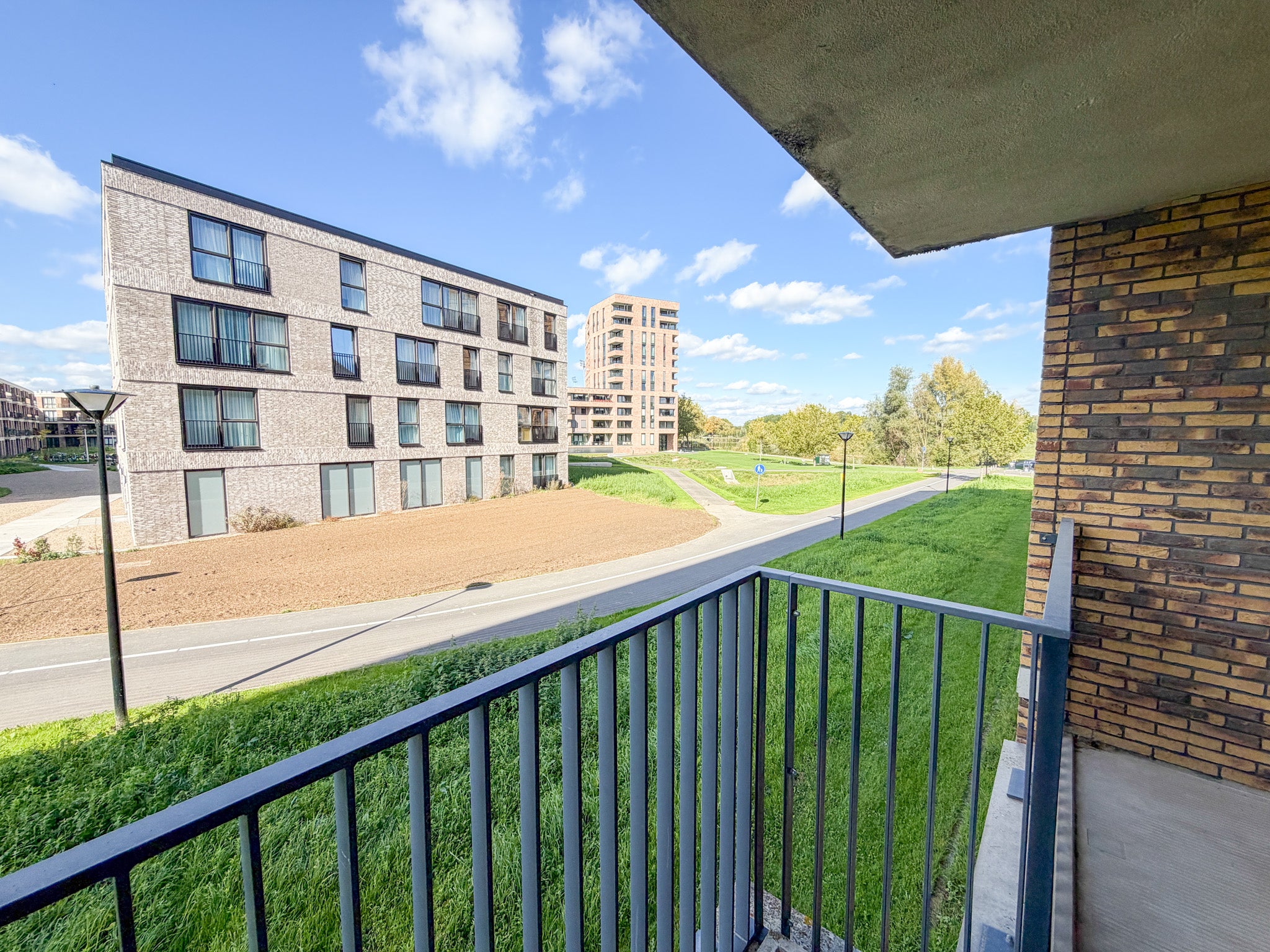 Appartement te huur: Atletenbaan, Maastricht