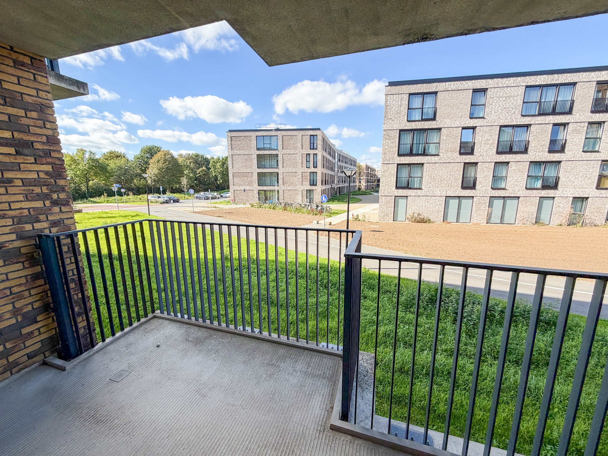 Appartement te huur: Atletenbaan, Maastricht