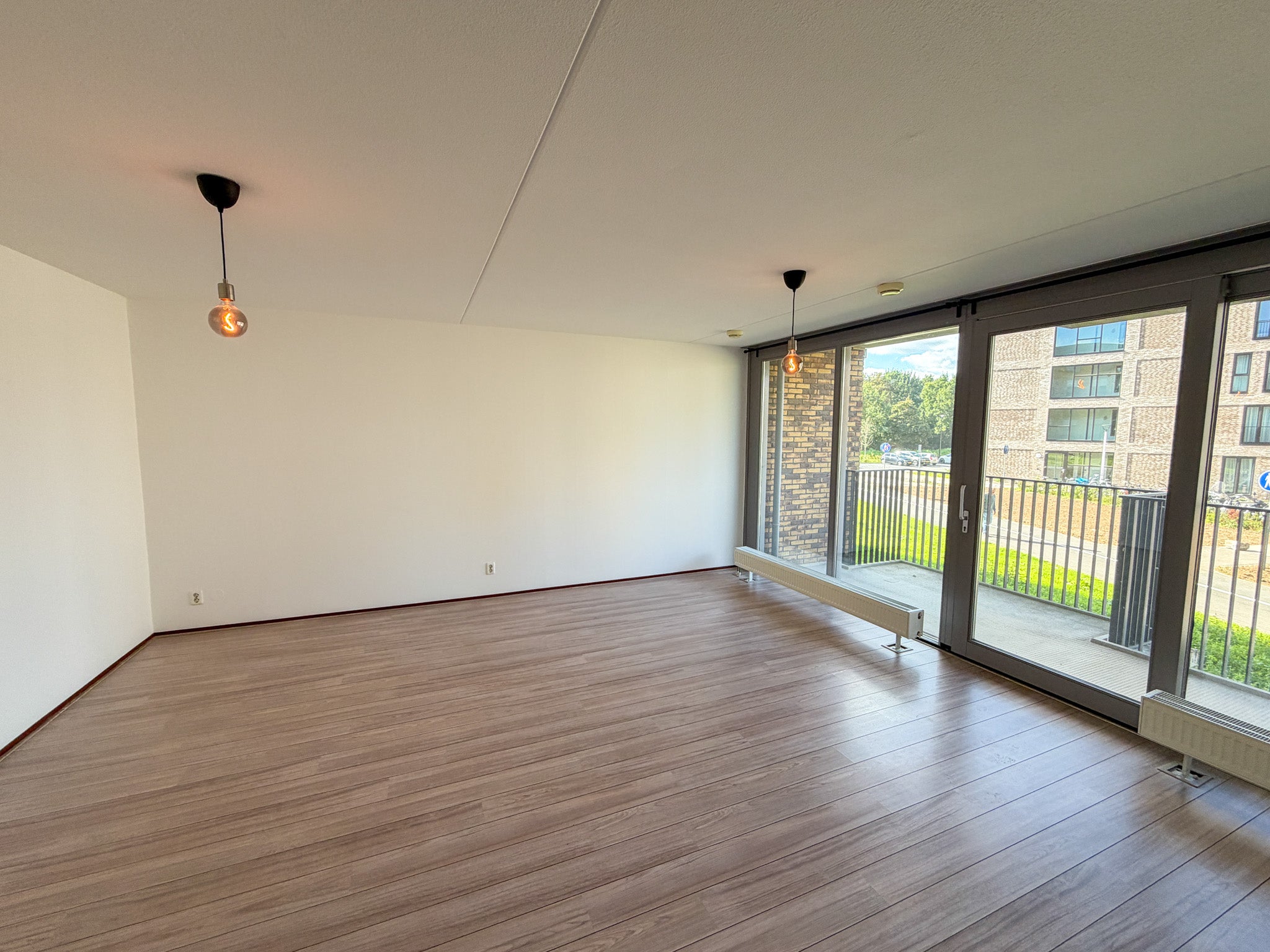 Appartement te huur: Atletenbaan, Maastricht