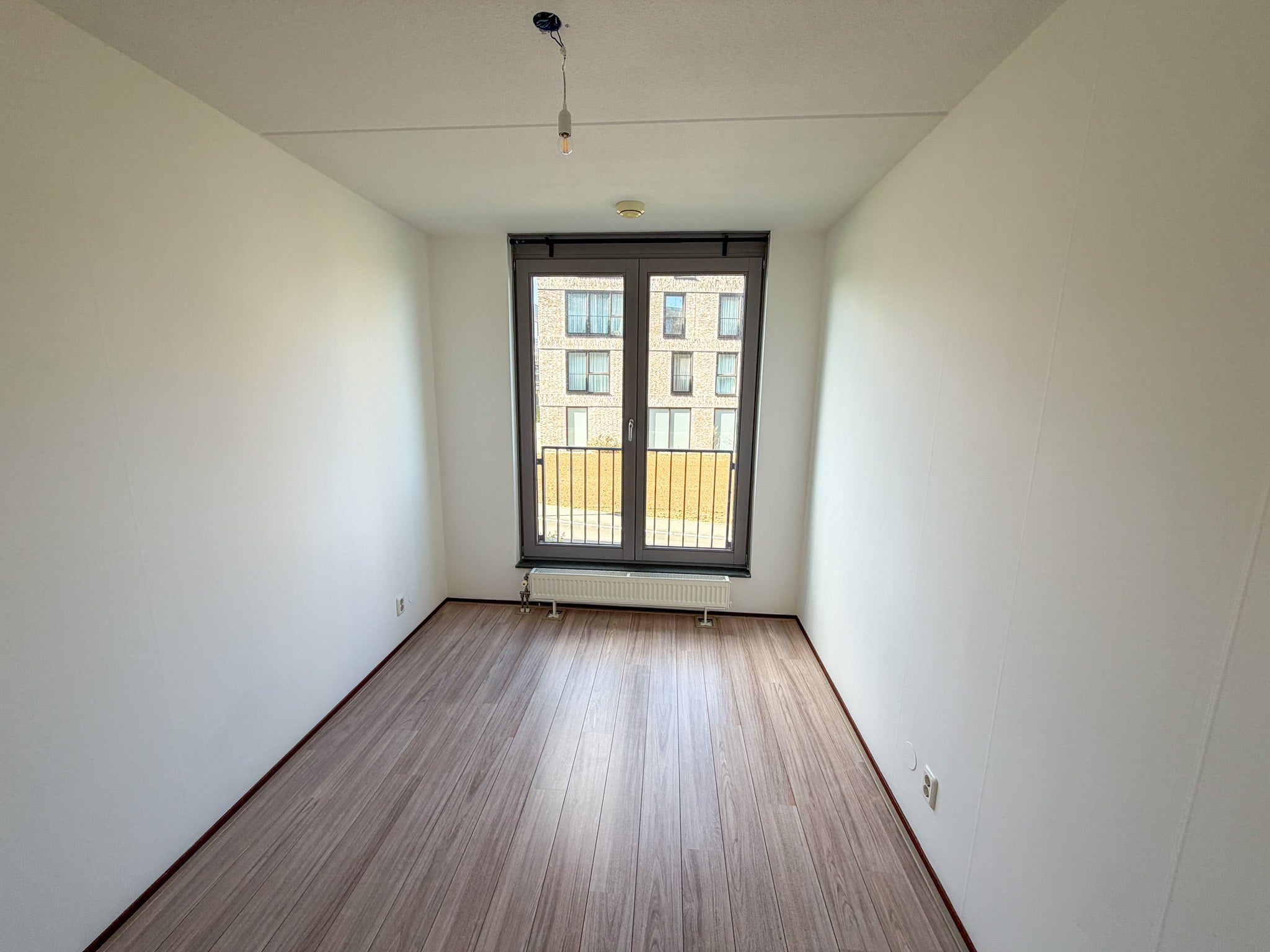 Appartement te huur: Atletenbaan, Maastricht