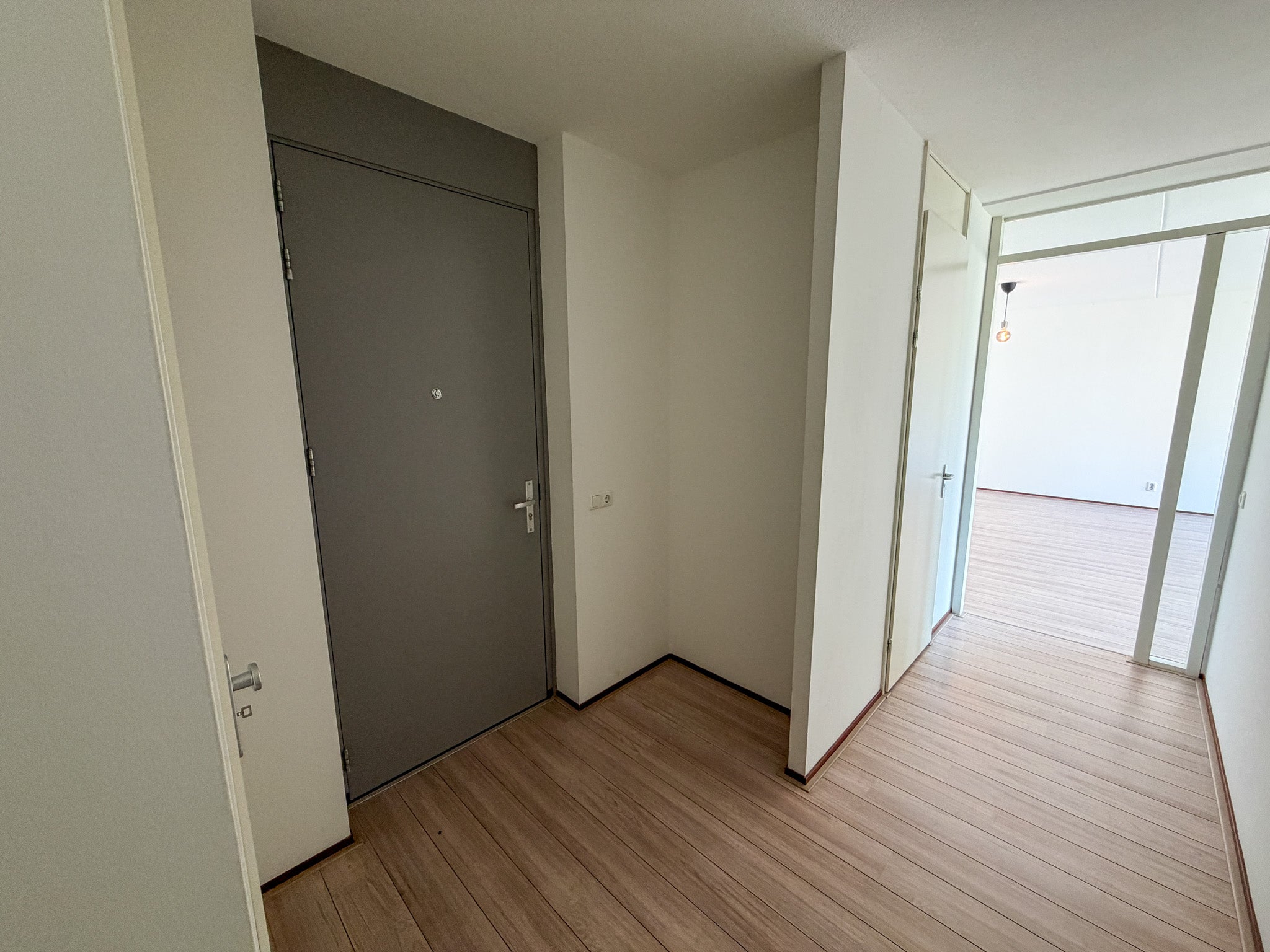 Appartement te huur: Atletenbaan, Maastricht