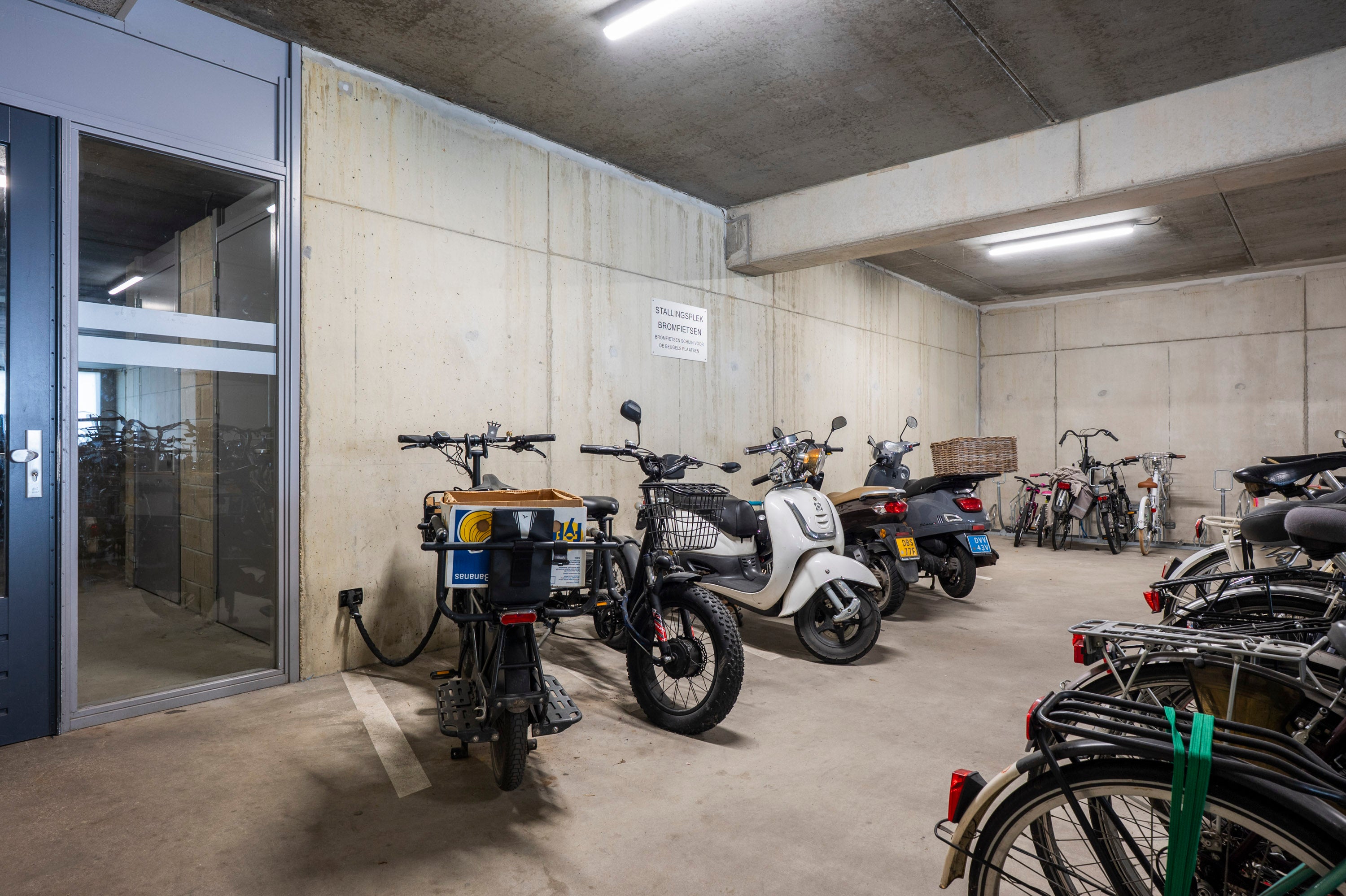 Appartement te huur: Atletenbaan, Maastricht
