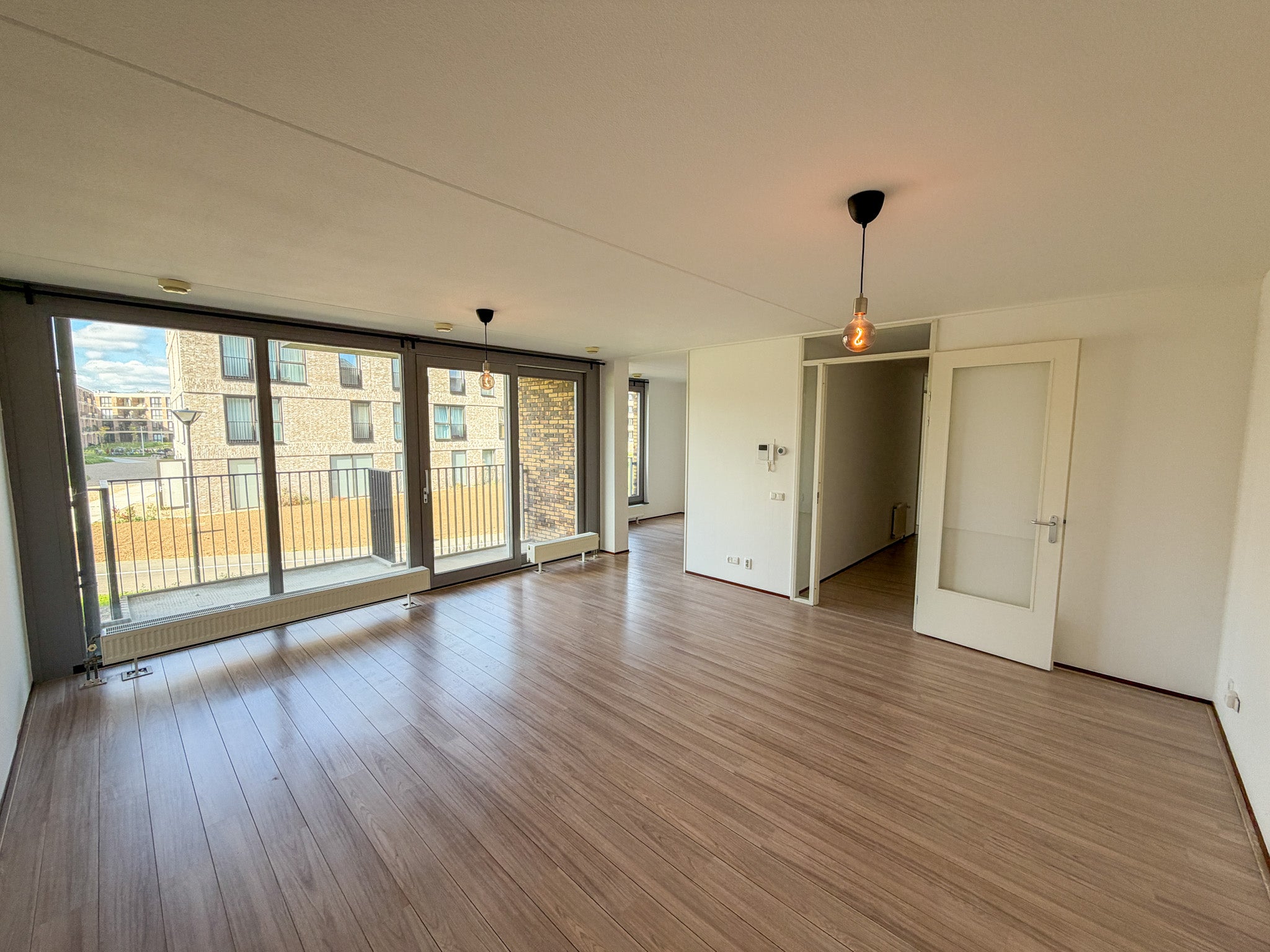 Appartement te huur: Atletenbaan, Maastricht