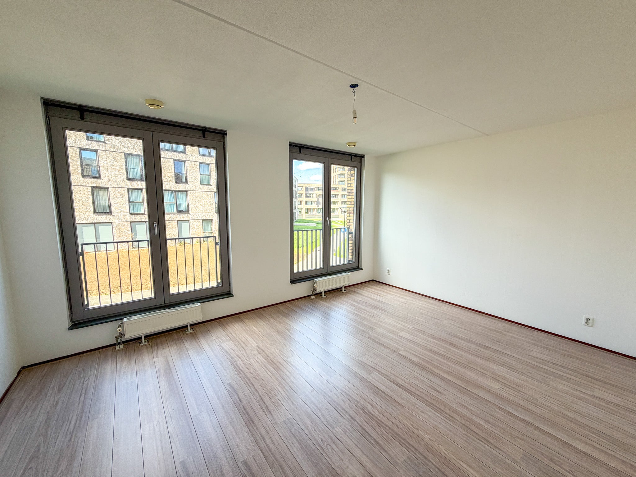 Appartement te huur: Atletenbaan, Maastricht