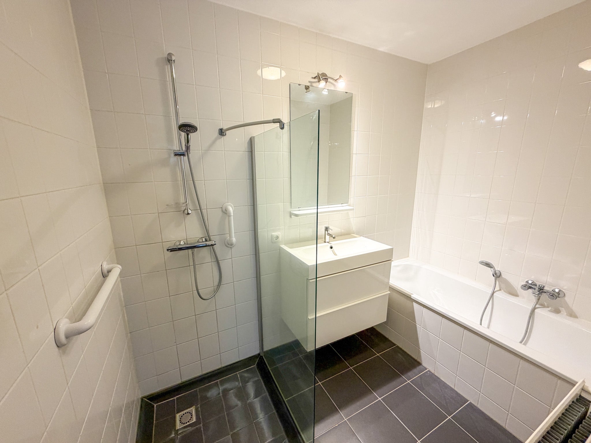 Appartement te huur: Atletenbaan, Maastricht