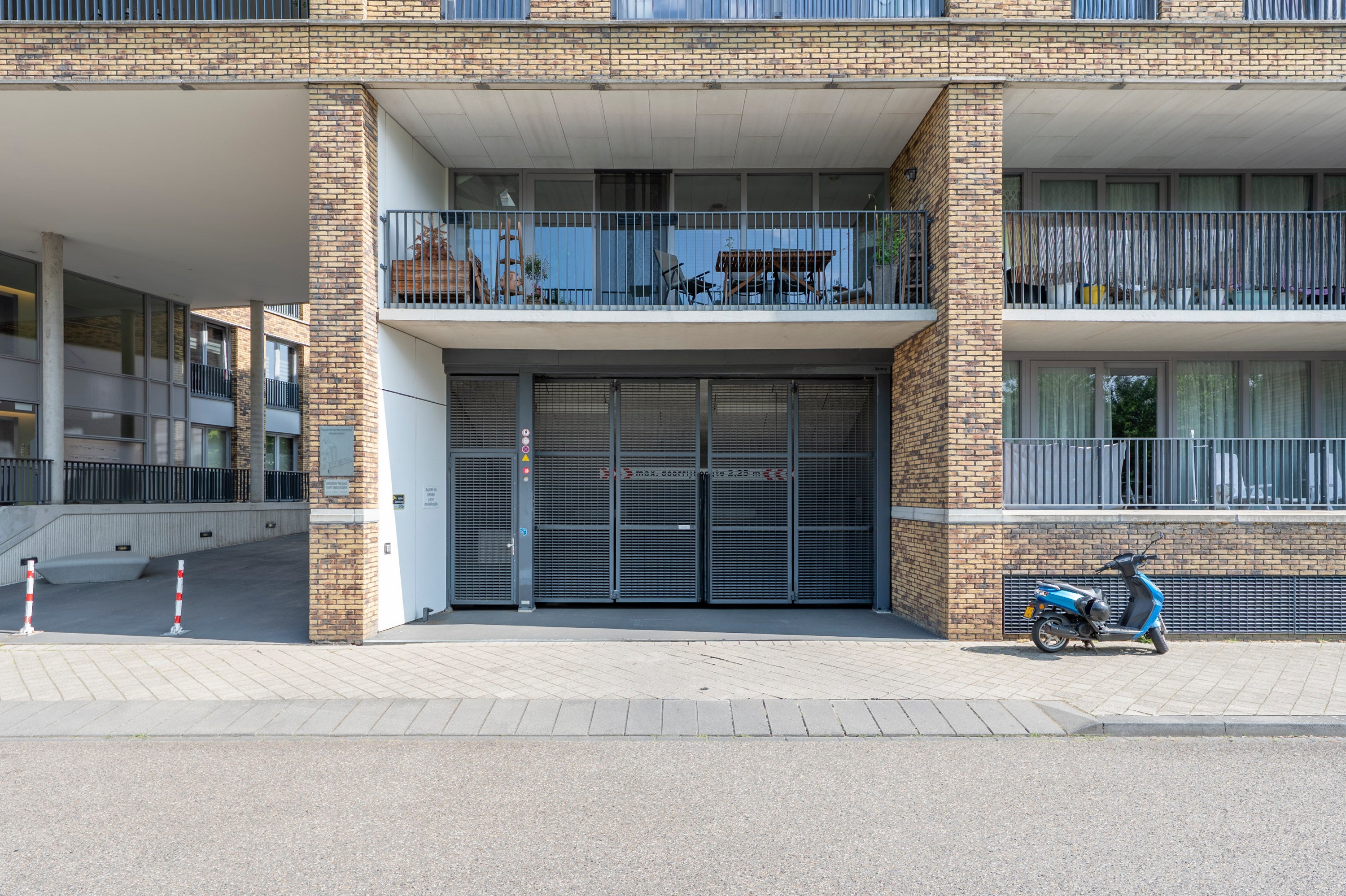 Appartement te huur: Atletenbaan, Maastricht
