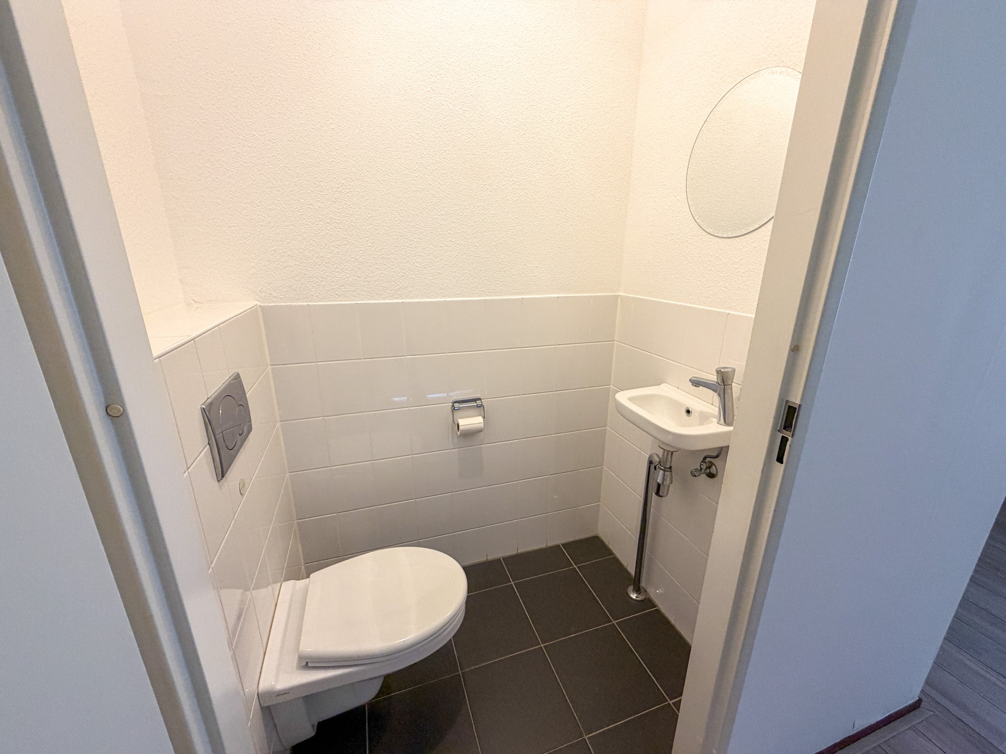 Appartement te huur: Atletenbaan, Maastricht