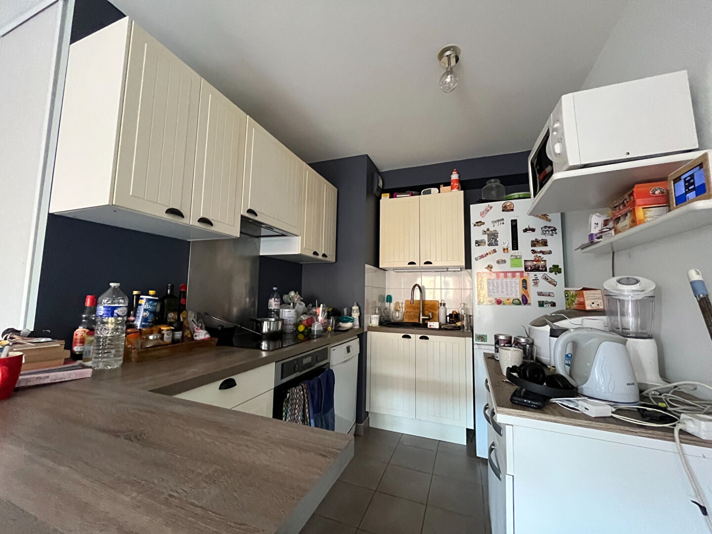 Flat Rue Barbara in Nantes