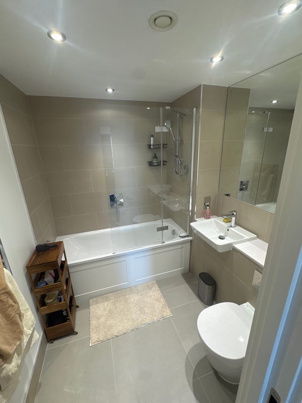 Room Old Kent Road in Greater London