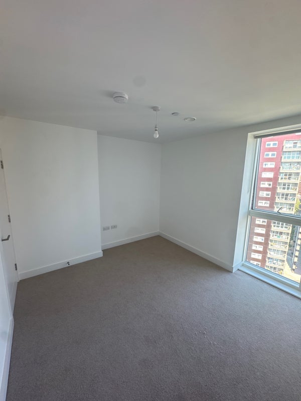 Room Old Kent Road in Greater London