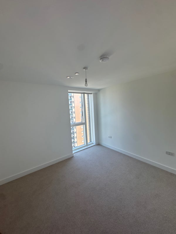 Room Old Kent Road in Greater London