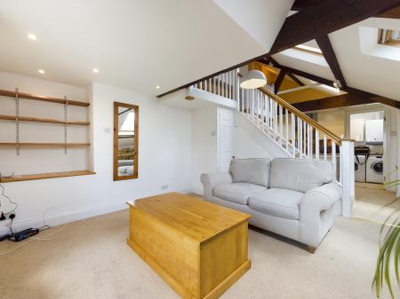 Flat Penmaen Terrace in Swansea