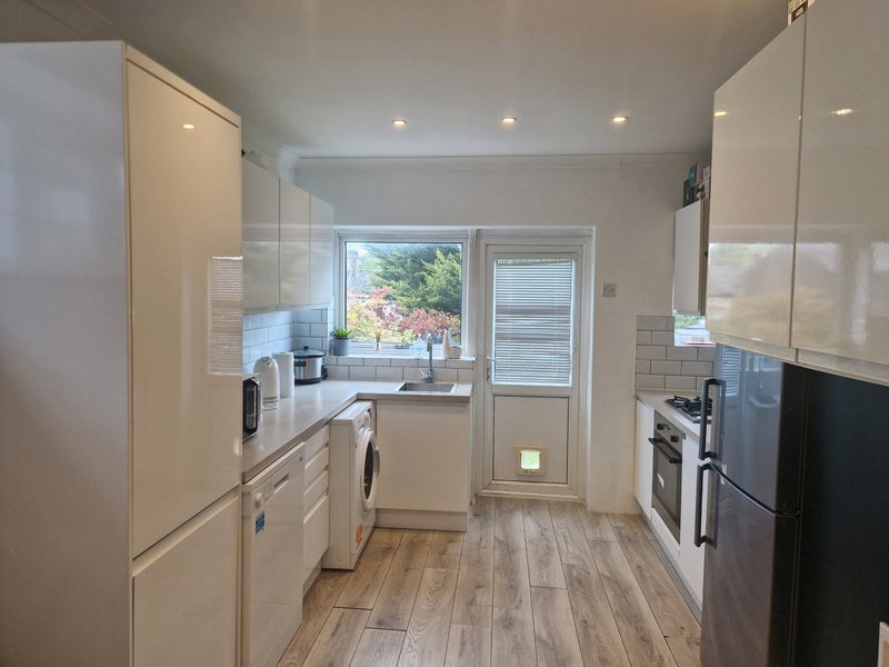 Room Treewall Gardens in Greater London