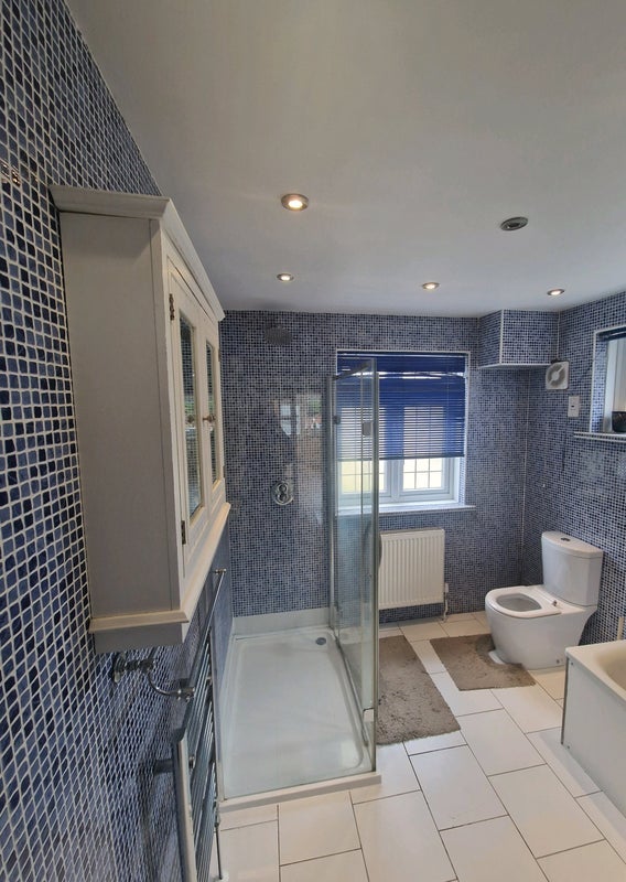 Room Treewall Gardens in Greater London