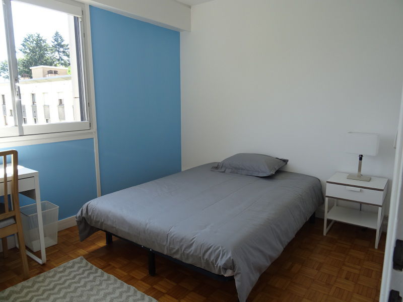 Chambre Allée des Marronniers à Orléans