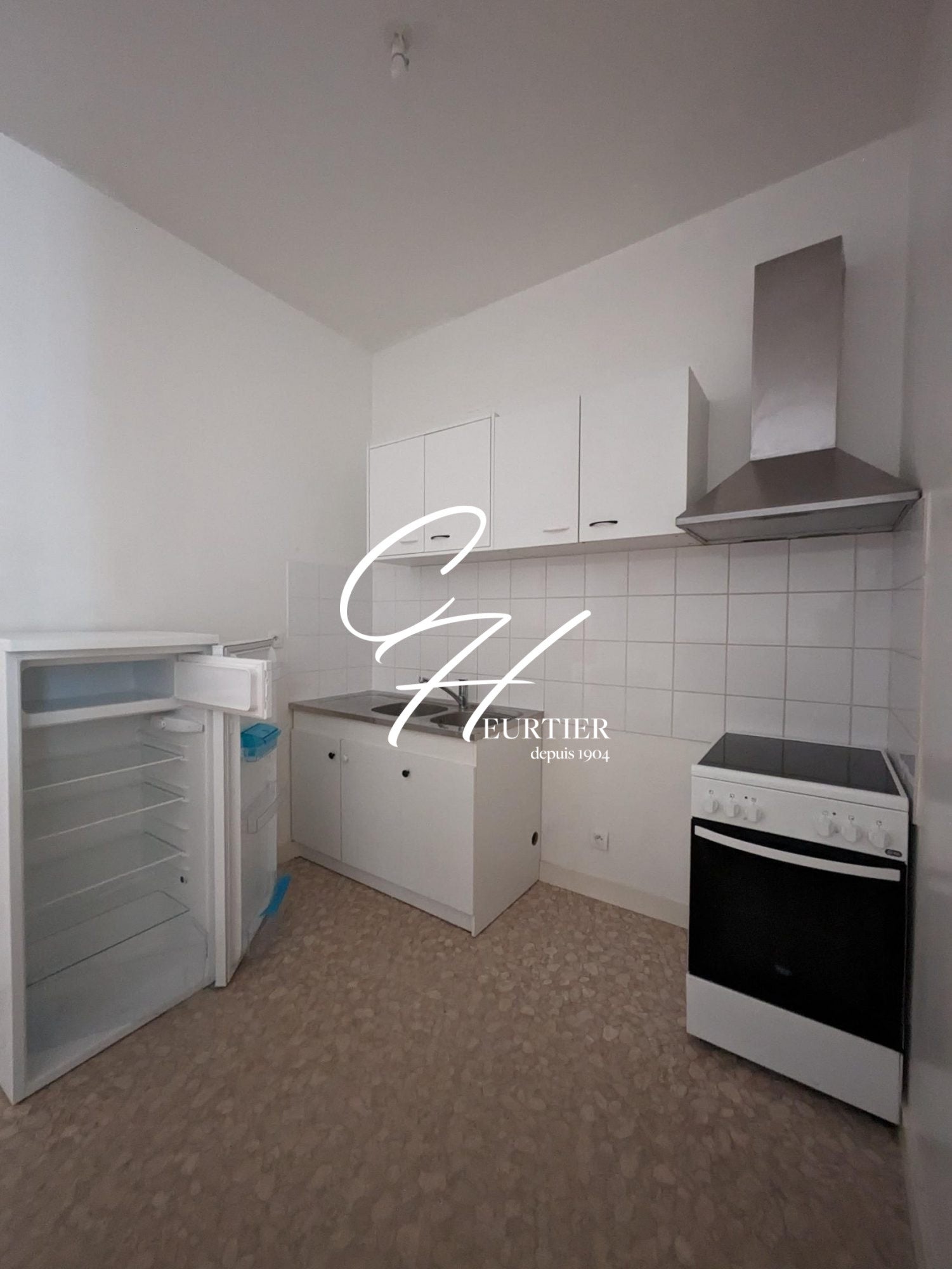 Appartement Rue de la Lieure à Voiron