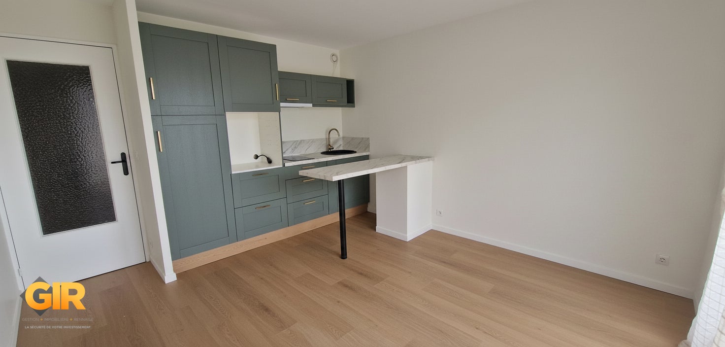 Appartement Rue du Clos Sévigné à Cesson-Sévigné