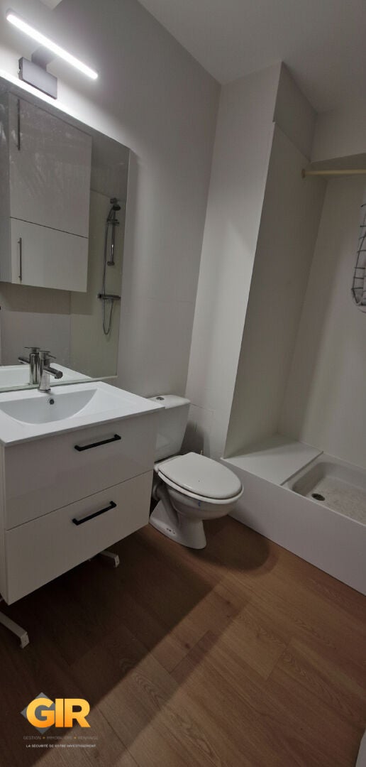 Appartement Rue du Clos Sévigné à Cesson-Sévigné