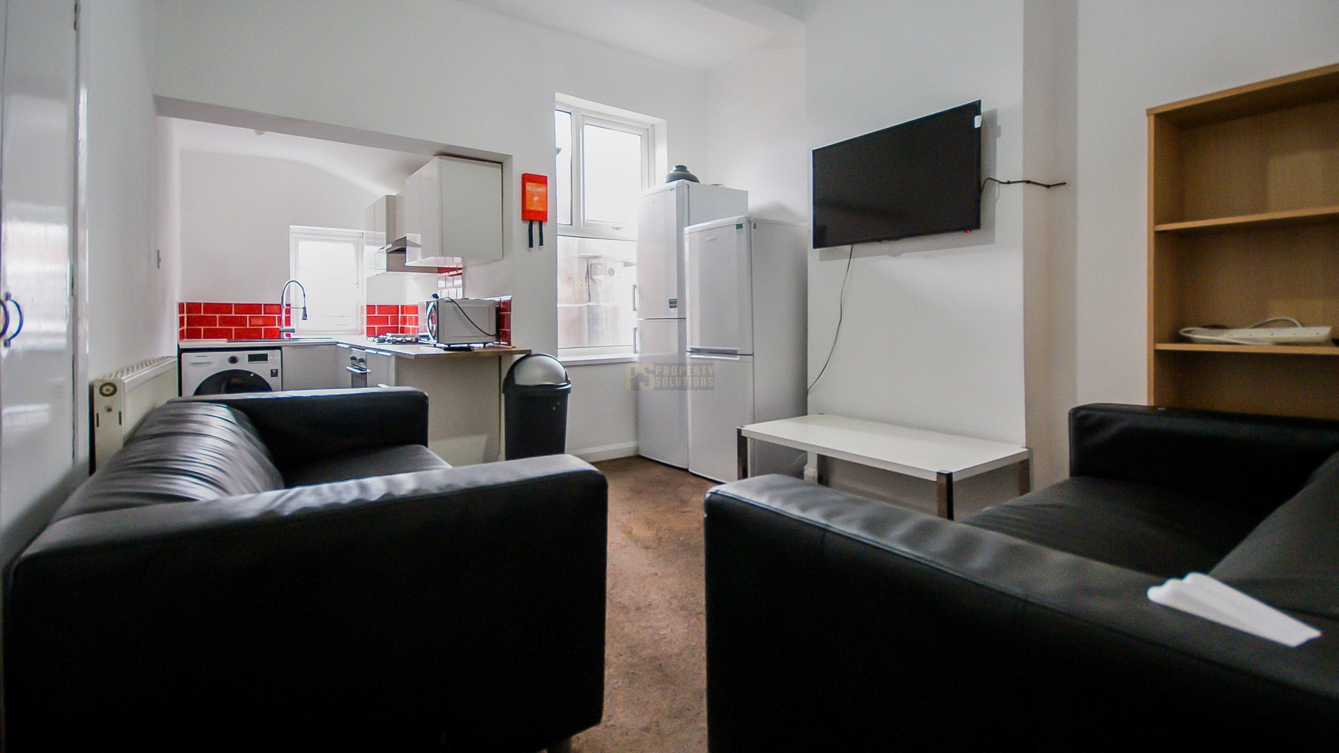 Room Dawlish Road in Birmingham
