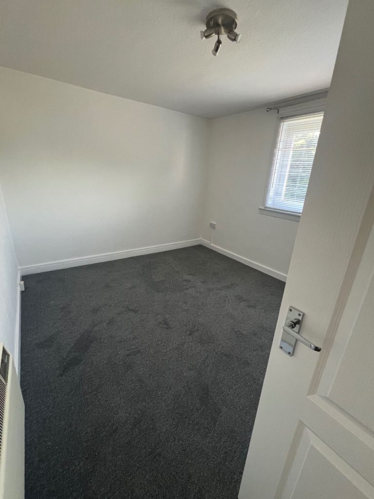 Flat Gardyne Place in Dundee