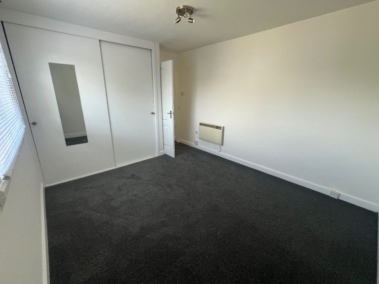 Flat Gardyne Place in Dundee