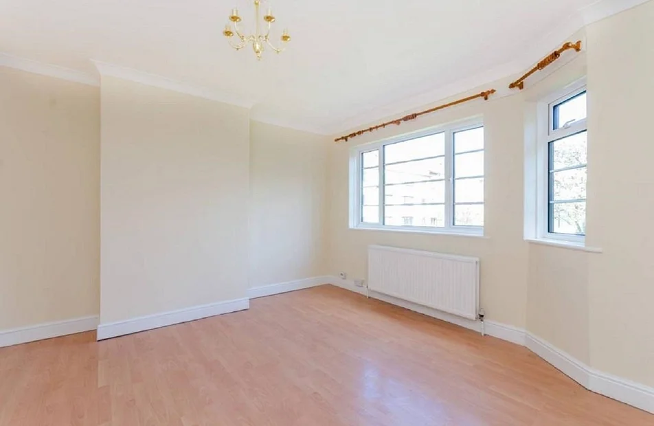 Flat The Lindens in Greater London