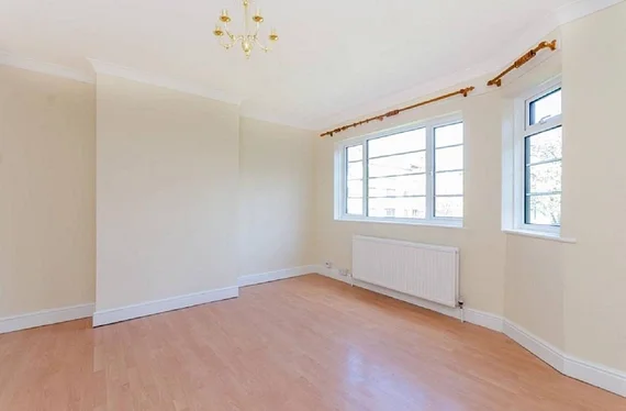 Flat The Lindens in Greater London