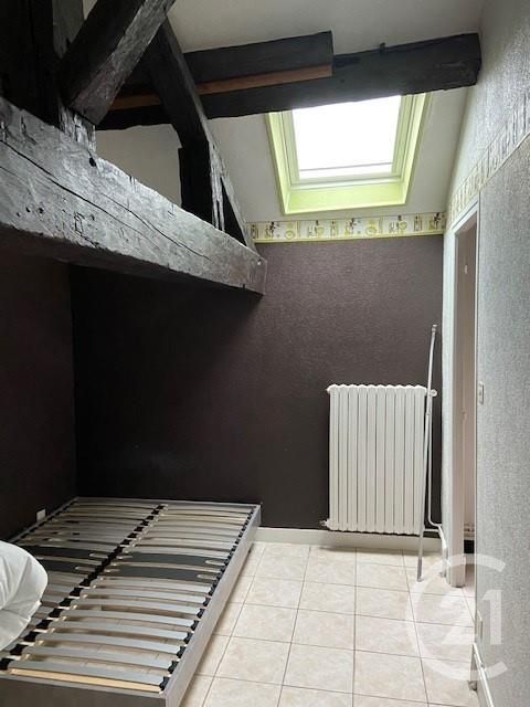 Appartement Place Monseigneur Ginisty à Verdun