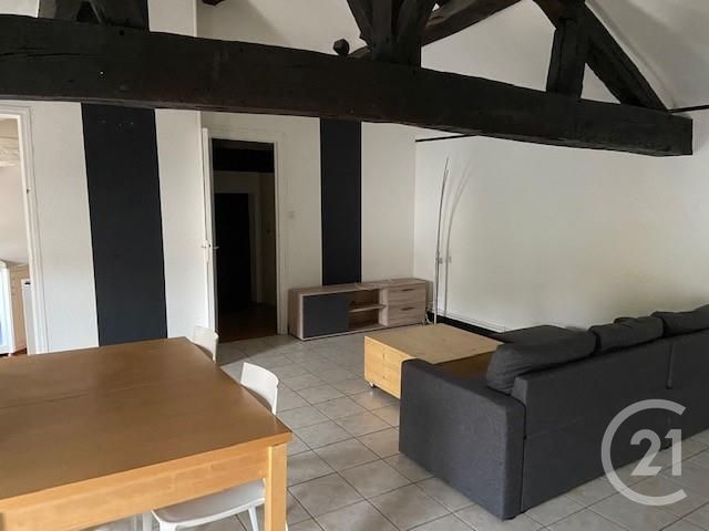 Appartement Place Monseigneur Ginisty à Verdun