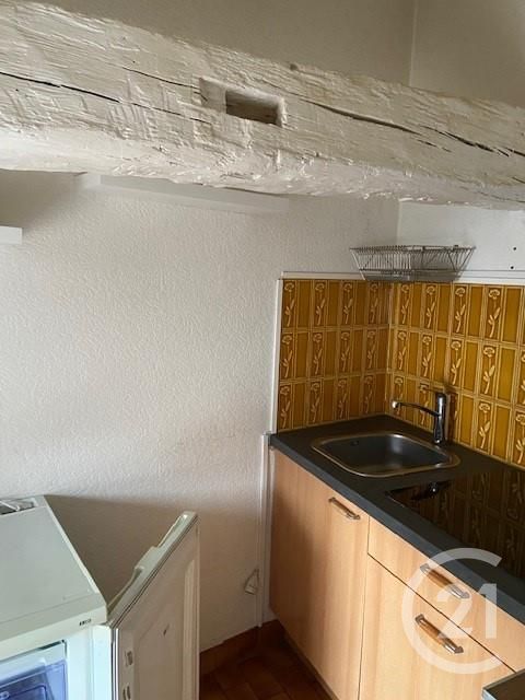 Appartement Place Monseigneur Ginisty à Verdun