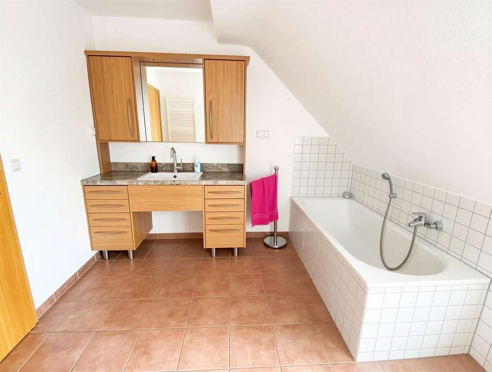 Wohnung Kewerstraße in Oberhausen