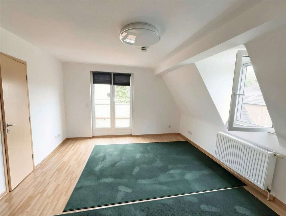 Wohnung Kewerstraße in Oberhausen