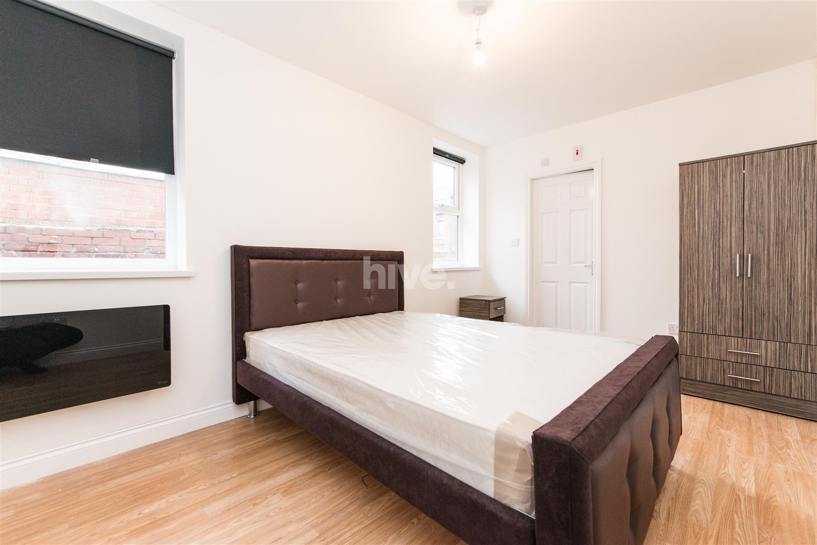 Flat Agricola Road in Newcastle upon Tyne